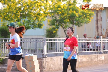AMAZING SPORTS FESTIVAL - Ảnh #5309213