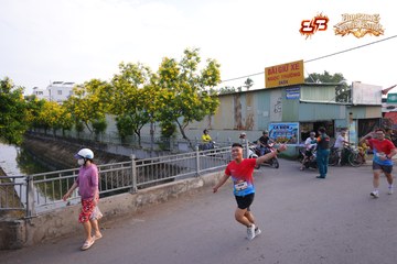 AMAZING SPORTS FESTIVAL - Ảnh #5307888