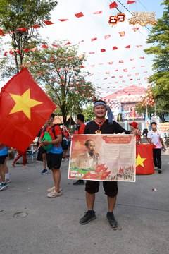 AMAZING SPORTS FESTIVAL - Ảnh #5299326