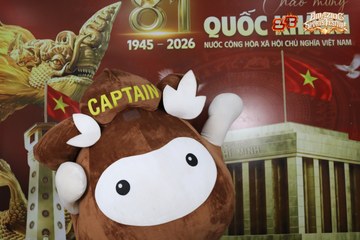 AMAZING SPORTS FESTIVAL - Ảnh #5314268