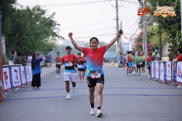 AMAZING SPORTS FESTIVAL - Ảnh #5295673