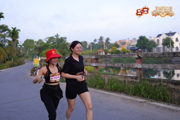 AMAZING SPORTS FESTIVAL - Ảnh #5307646