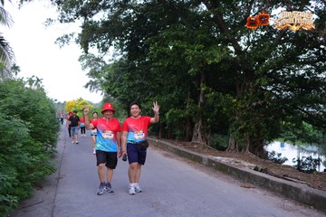 AMAZING SPORTS FESTIVAL - Ảnh #5307473