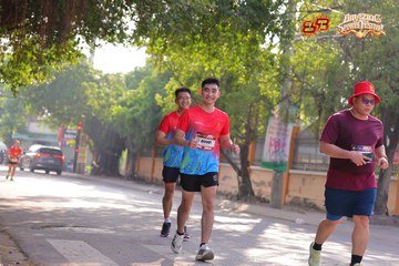 AMAZING SPORTS FESTIVAL - Ảnh #5311077