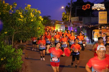 AMAZING SPORTS FESTIVAL - Ảnh #5304682
