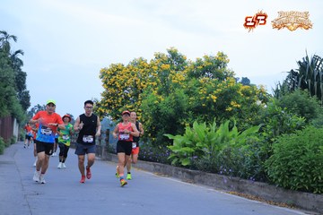 AMAZING SPORTS FESTIVAL - Ảnh #5291257