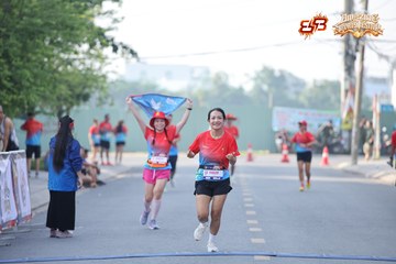 AMAZING SPORTS FESTIVAL - Ảnh #5297359