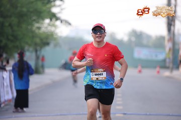 AMAZING SPORTS FESTIVAL - Ảnh #5294825