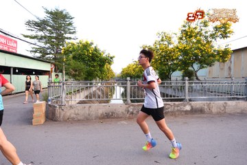 AMAZING SPORTS FESTIVAL - Ảnh #5302066