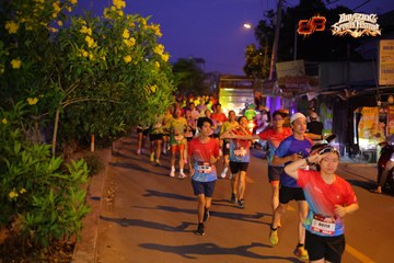 AMAZING SPORTS FESTIVAL - Ảnh #5304458