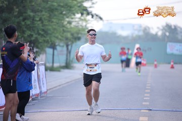 AMAZING SPORTS FESTIVAL - Ảnh #5294048