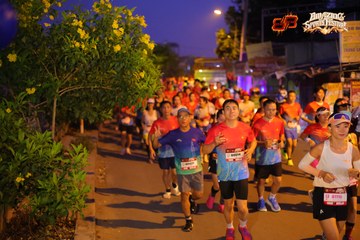 AMAZING SPORTS FESTIVAL - Ảnh #5304602