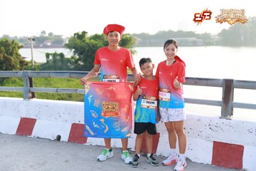 AMAZING SPORTS FESTIVAL - Ảnh #5298554