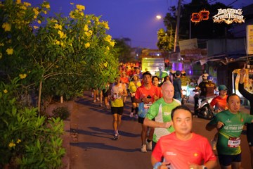 AMAZING SPORTS FESTIVAL - Ảnh #5304781