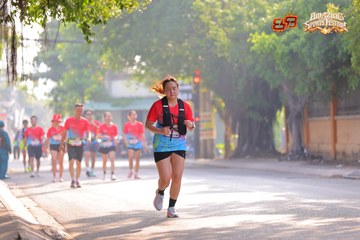 AMAZING SPORTS FESTIVAL - Ảnh #5310379