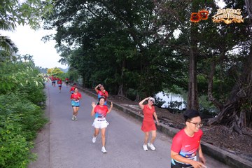 AMAZING SPORTS FESTIVAL - Ảnh #5305332