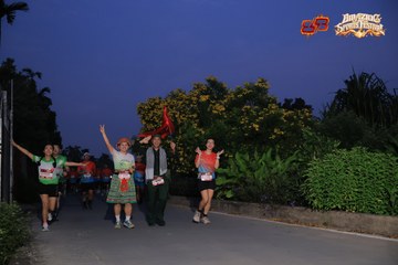 AMAZING SPORTS FESTIVAL - Ảnh #5291117