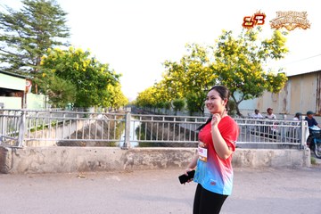 AMAZING SPORTS FESTIVAL - Ảnh #5303346