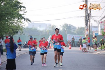 AMAZING SPORTS FESTIVAL - Ảnh #5296663