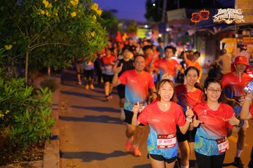 AMAZING SPORTS FESTIVAL - Ảnh #5304871
