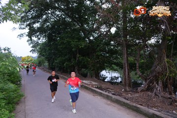 AMAZING SPORTS FESTIVAL - Ảnh #5305585