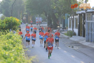 AMAZING SPORTS FESTIVAL - Ảnh #5292675