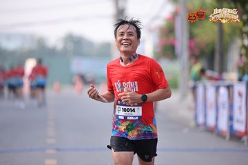 AMAZING SPORTS FESTIVAL - Ảnh #5295397