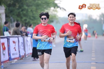 AMAZING SPORTS FESTIVAL - Ảnh #5295510