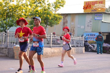 AMAZING SPORTS FESTIVAL - Ảnh #5309092