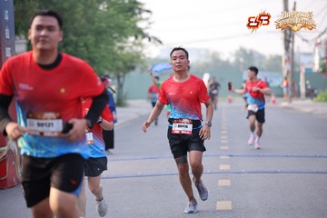 AMAZING SPORTS FESTIVAL - Ảnh #5294937