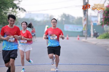 AMAZING SPORTS FESTIVAL - Ảnh #5294703