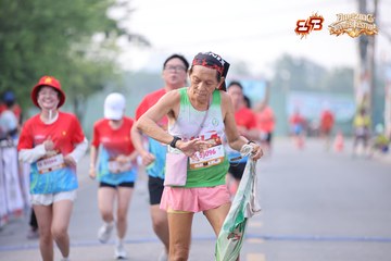 AMAZING SPORTS FESTIVAL - Ảnh #5295328