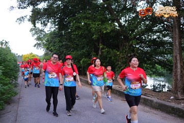 AMAZING SPORTS FESTIVAL - Ảnh #5307342