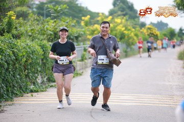 AMAZING SPORTS FESTIVAL - Ảnh #5290516