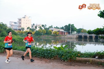 AMAZING SPORTS FESTIVAL - Ảnh #5297979