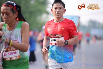 AMAZING SPORTS FESTIVAL - Ảnh #5295333