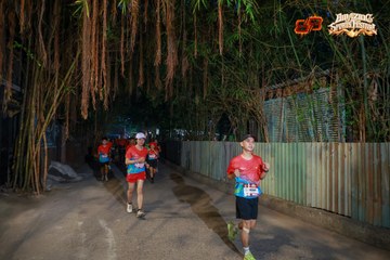 AMAZING SPORTS FESTIVAL - Ảnh #5300139