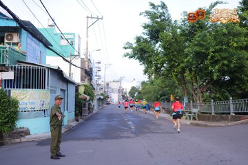 AMAZING SPORTS FESTIVAL - Ảnh #5307698