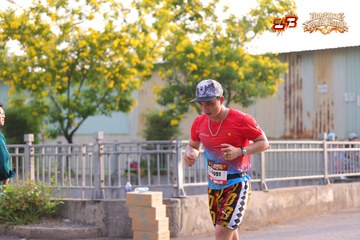AMAZING SPORTS FESTIVAL - Ảnh #5308841