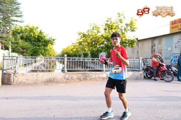 AMAZING SPORTS FESTIVAL - Ảnh #5303071