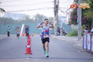 AMAZING SPORTS FESTIVAL - Ảnh #5293794