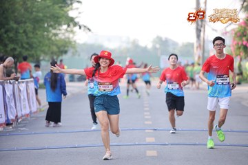 AMAZING SPORTS FESTIVAL - Ảnh #5296654