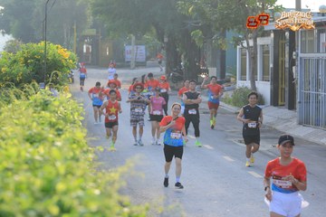 AMAZING SPORTS FESTIVAL - Ảnh #5292747