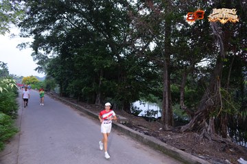 AMAZING SPORTS FESTIVAL - Ảnh #5305245