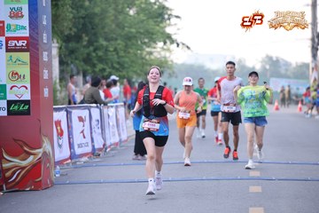 AMAZING SPORTS FESTIVAL - Ảnh #5296007