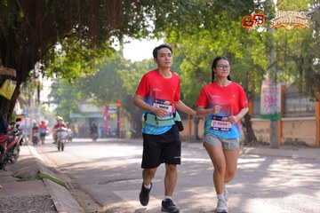 AMAZING SPORTS FESTIVAL - Ảnh #5311214