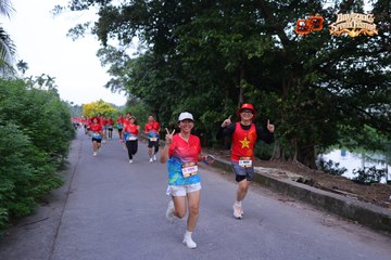 AMAZING SPORTS FESTIVAL - Ảnh #5306416