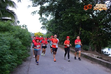 AMAZING SPORTS FESTIVAL - Ảnh #5306594