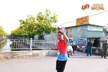 AMAZING SPORTS FESTIVAL - Ảnh #5303690