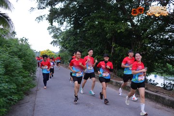 AMAZING SPORTS FESTIVAL - Ảnh #5306674